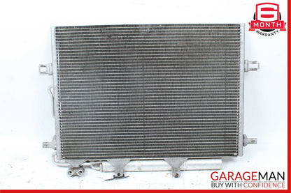03-06 Mercedes W211 E55 AMG AC A/C Condenser OEM