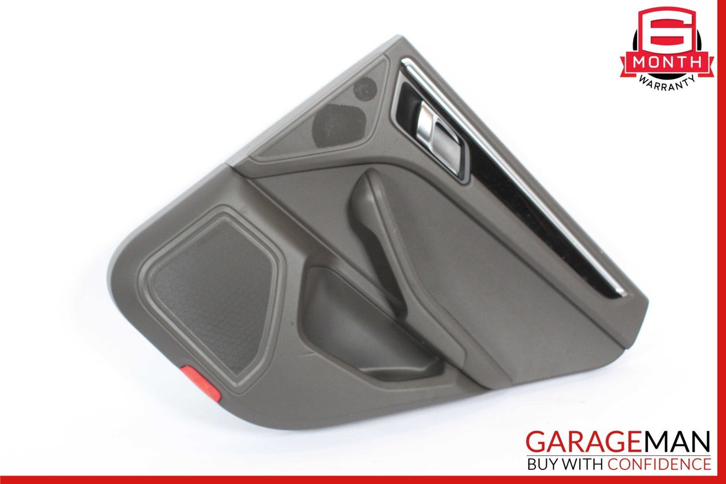 15-23 Porsche Macan Rear Right Passenger Side Interior Door Panel Assembly OEM