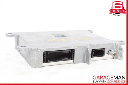 07-10 Mercedes W216 CL550 CL500 S550 Bluetooth Communication Module Unit OEM