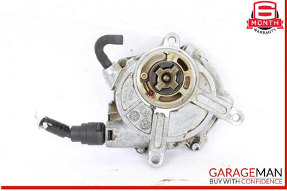 06-11 Mercedes W204 C300 E350 Engine Motor Brake Vacuum Pump 2722300465 OEM
