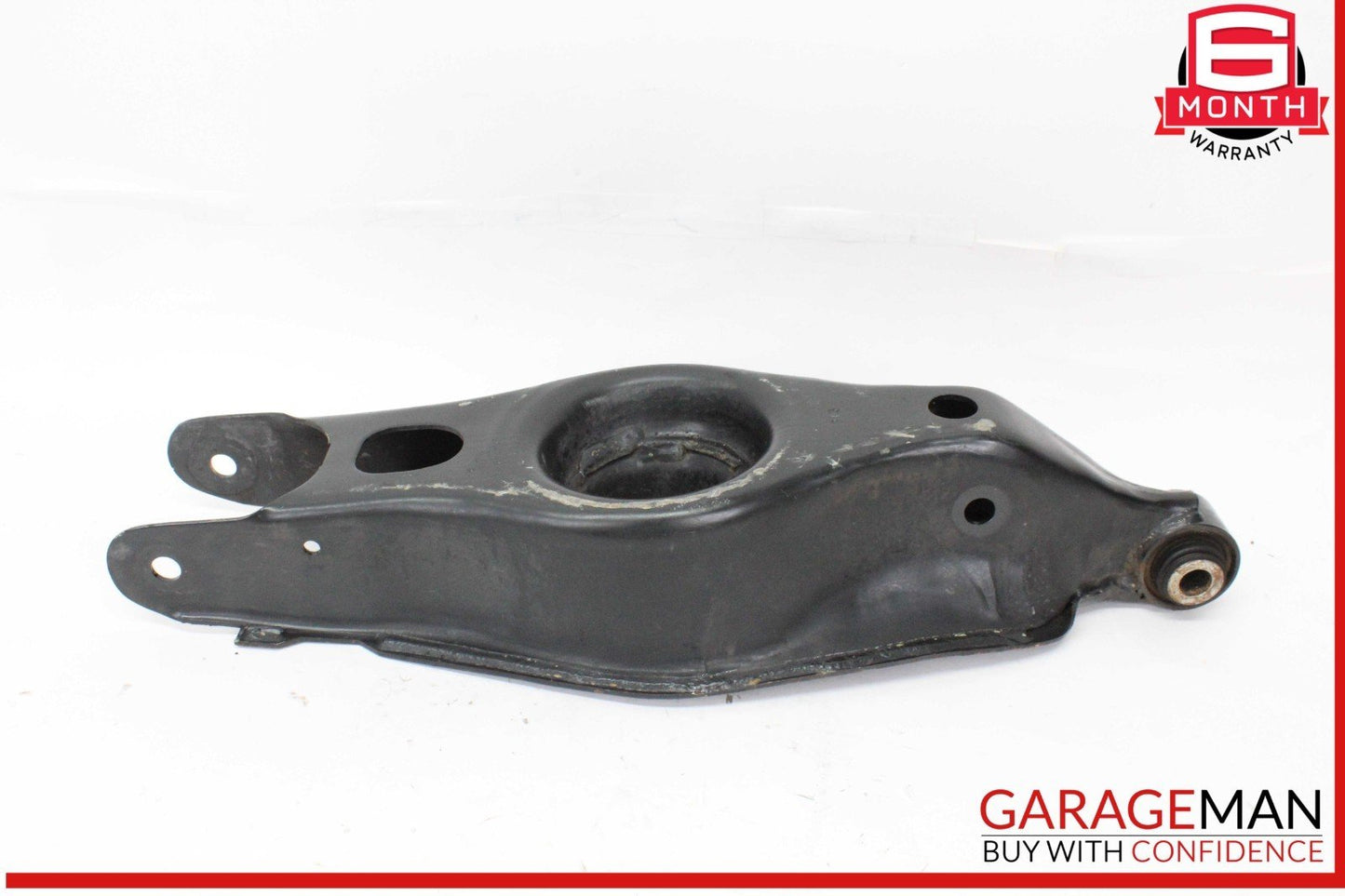 14-17 Maserati Ghibli Rear Left Driver Side Lower Suspension Control Arm OEM