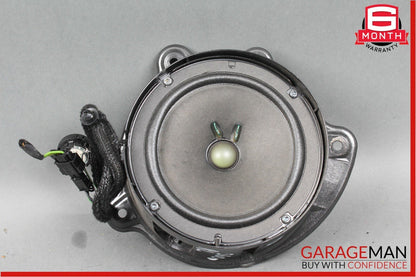 00-06 Mercedes W220 S430 S600 Front Left Side Door Audio Sound Speaker OEM