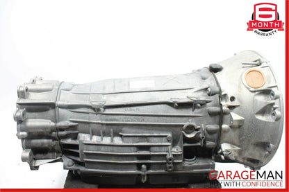 06-08 Mercedes W251 R350 Auto Trans Automatic Transmission Assembly OEM 136k
