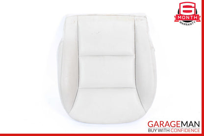 12-19 Mercedes B-Class W242 W246 Front Right Lower Bottom Seat Cushion OEM