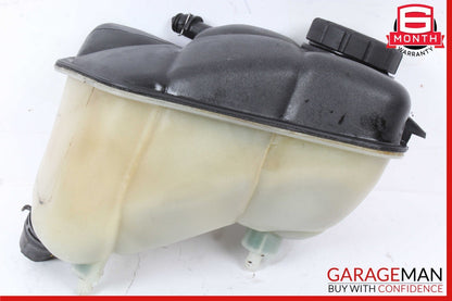03-09 Mercedes W219 CLS63 AMG Radiator Overflow Coolant Reservoir Tank OEM