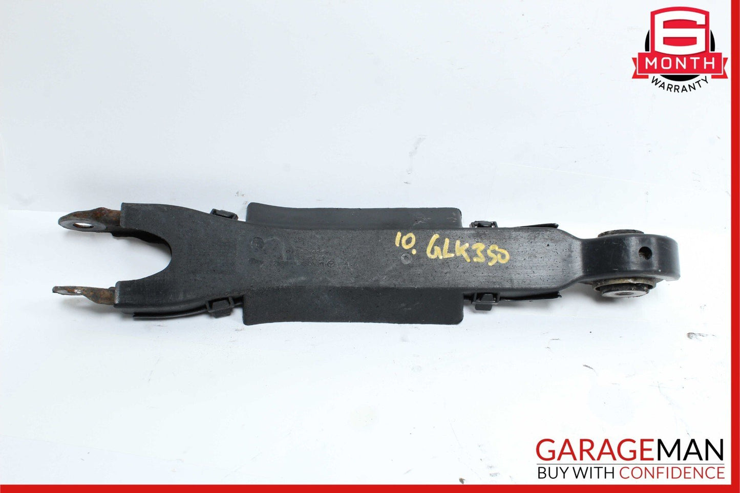 10-17 Mercedes GLK350 E350 Rear Right / Left Side Lower Control Thrust Arm OEM
