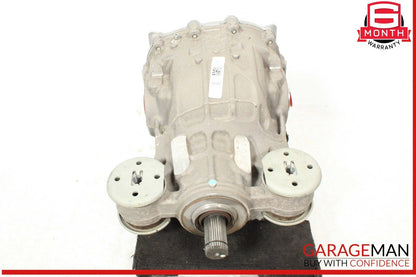 20-24 Lincoln Aviator AWD Rear Differential Axle Carrier OEM