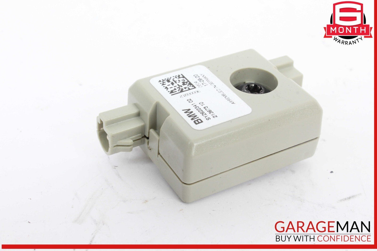 16-22 BMW X1 Radio Antenna Trap Circuit Module Unit 2622341 OEM