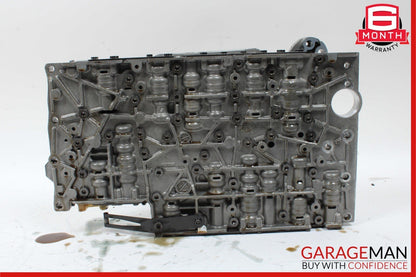 Mercedes W220 S430 S550 7G-Tronic 722.9 Transmission Valve Body 2202770801 OEM