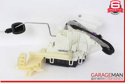 12-18 Mercedes W218 CLS550 CLS400 Front Right Side Door Lock Latch Actuator OEM