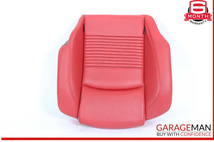 08-12 Maserati GranTurismo M145 Rear Left Side Lower Bottom Seat Cushion OEM