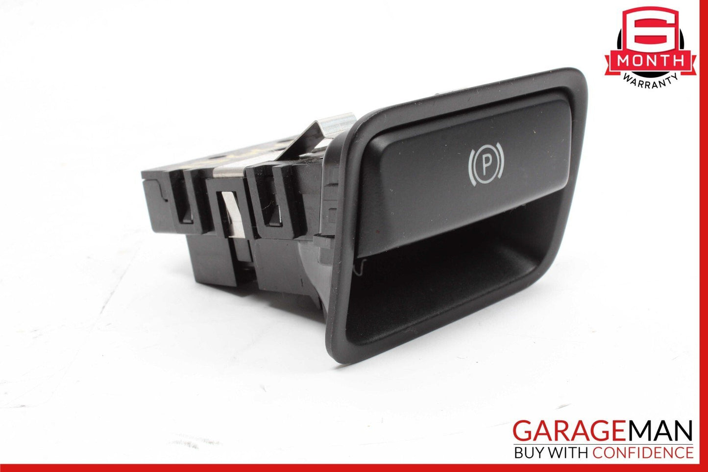 12-20 Mercedes X166 GL450 CLA250 Parking Brake Release Handle 2469050451 OEM