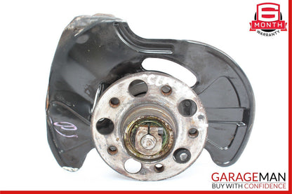 03-09 Mercedes W209 CLK320 Front Left Side Wheel Spindle Knuckle Hub Bearing RWD