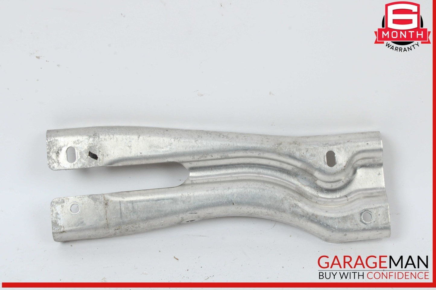 14-21 BMW I3 Front Left Driver Side Bumper Reinforcement Bar Bracket OEM