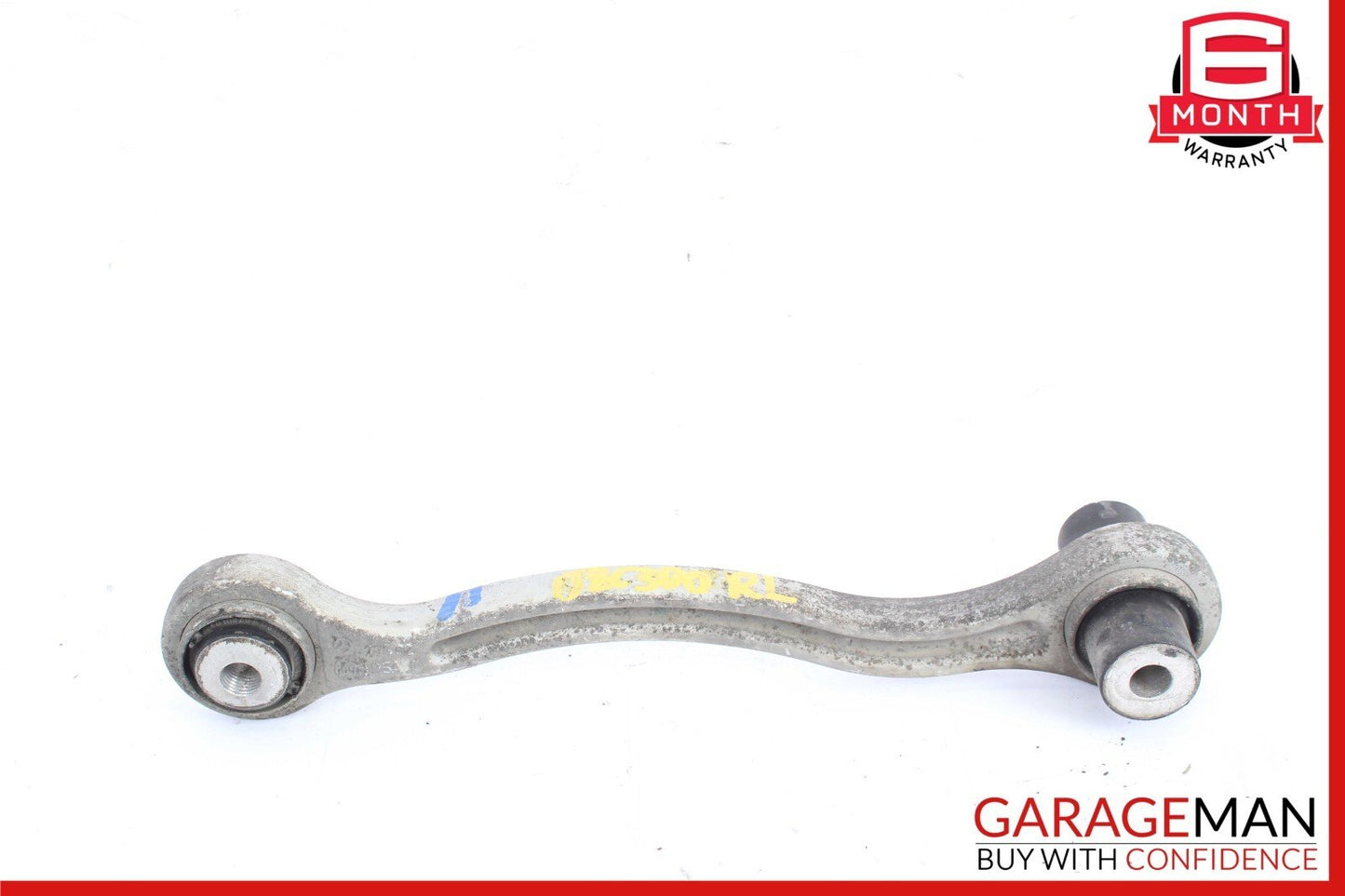 08-17 Mercedes W204 C300 CLS500 CLS550 Rear Right or Left Side Lower Control Arm