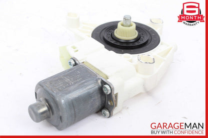 08-16 Mercedes C280 C300 E350 Front Left Side Door Window Regulator Motor Unit