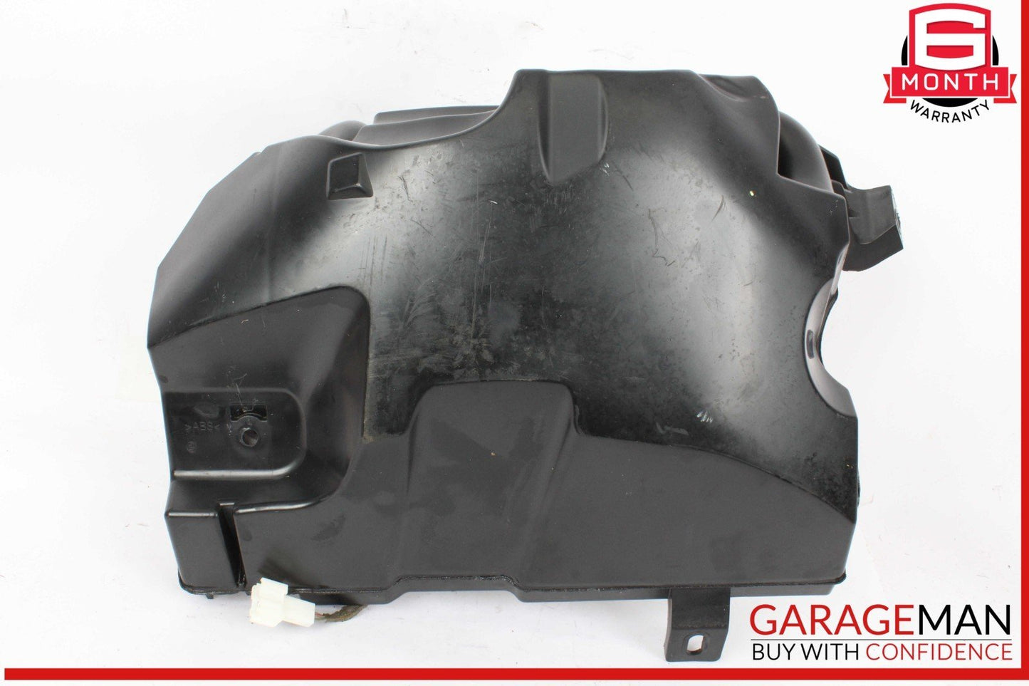 03-08 Mercedes R230 SL500 SL55 AMG BOSE Subwoofer Audio Radio Speaker OEM