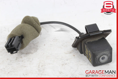 10-14 Mercedes W212 E350 CLS550 Parking Rear View Backup Back Up Camera OEM