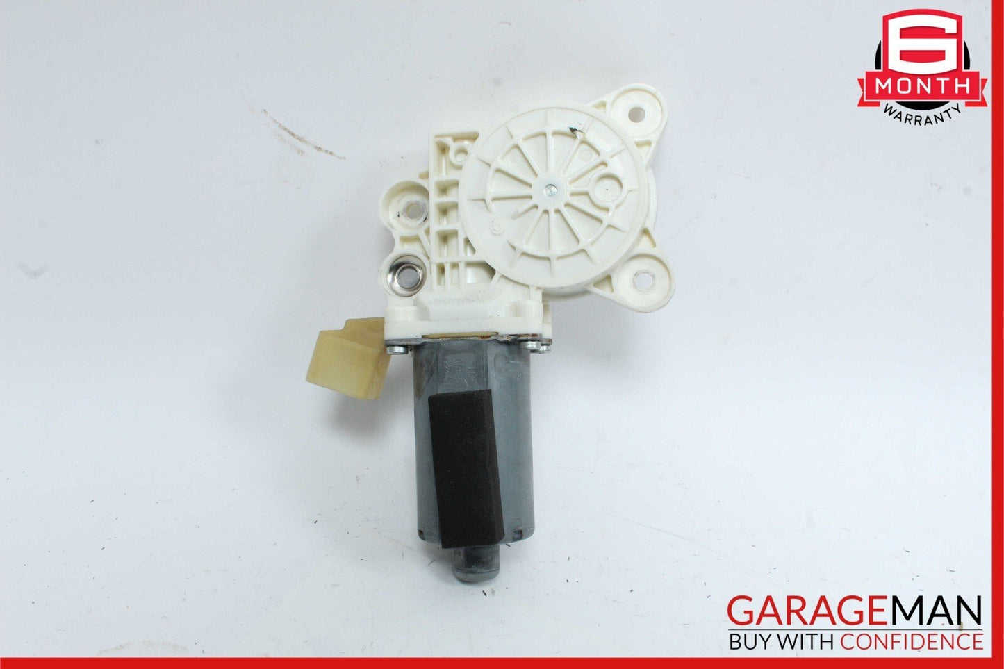 06-11 Mercedes W219 CLS500 Front Left Side Door Window Regulator Motor Unit OEM