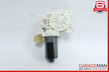 06-11 Mercedes W219 CLS500 Front Left Side Door Window Regulator Motor Unit OEM