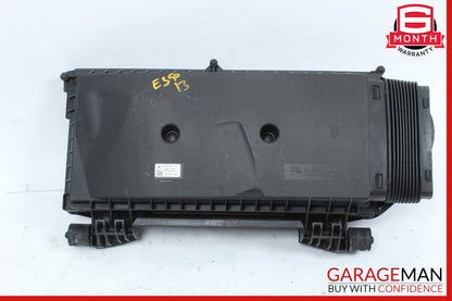 12-16 Mercedes R172 SLK350 E350 Air Intake Cleaner Filter Box 2760901301 OEM