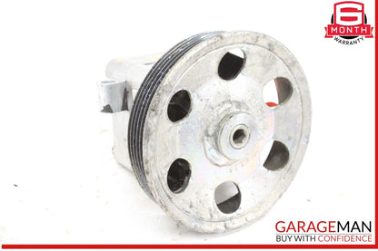 04-11 Maserati Quattroporte M139 GranTurismo M145 Power Steering Pump OEM
