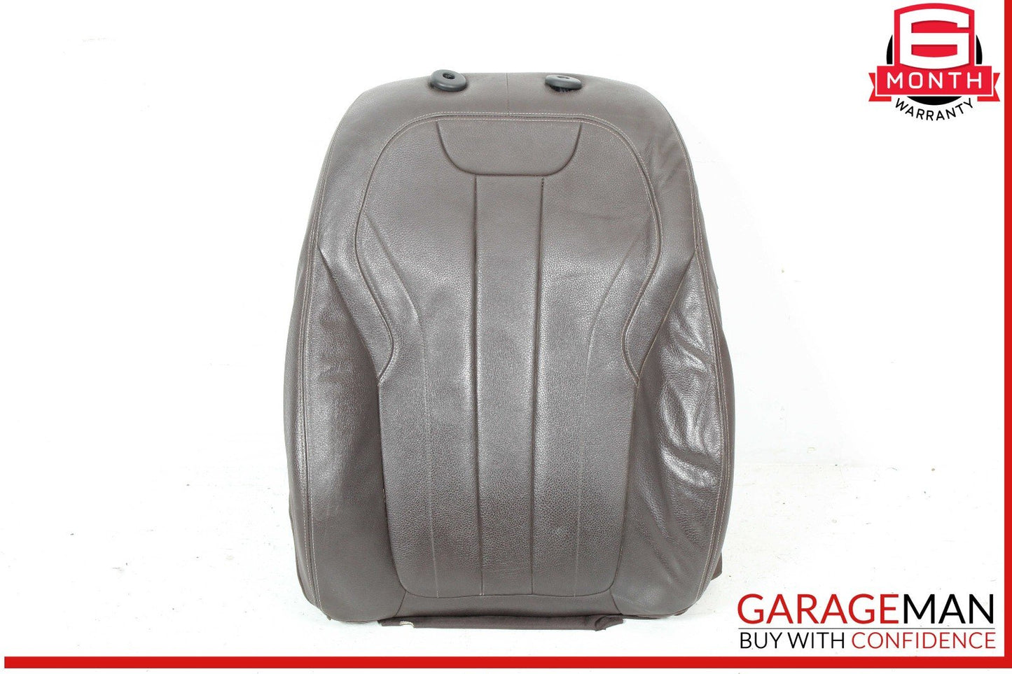 14-18 BMW X5 Front Left Side Top Upper Seat Cushion OEM
