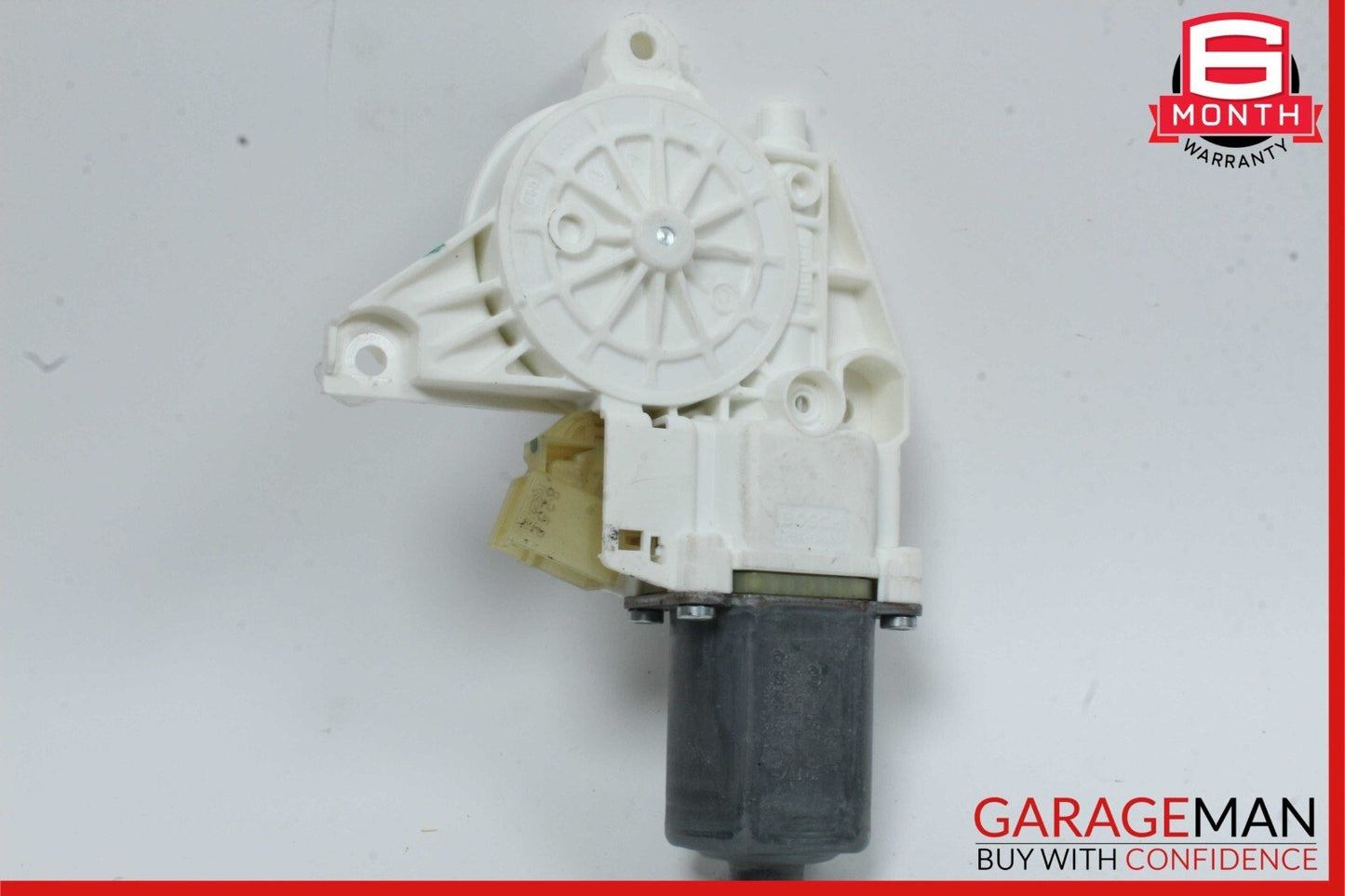 06-13 Mercedes X164 GL350 ML350 R350 Window Regulator Motor Front Right Side OEM