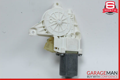 06-13 Mercedes X164 GL350 ML350 R350 Window Regulator Motor Front Right Side OEM