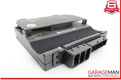 03-12 Mercedes R230 SL550 SL55 AMG Front Left Under Seat Control Module Unit OEM