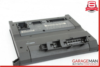 07-13 Mercedes W221 S350 S550 Front Right Passenger Side Seat Controller Module