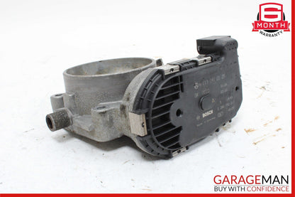 00-13 Mercedes W251 R350 GLK500 S500 Engine Throttle Valve Body 1131410125 OEM