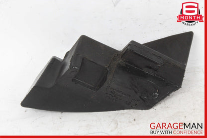 17-19 Alfa Romeo Giulia Front Right Inner Fender Foam Sound Insulation Cover OEM