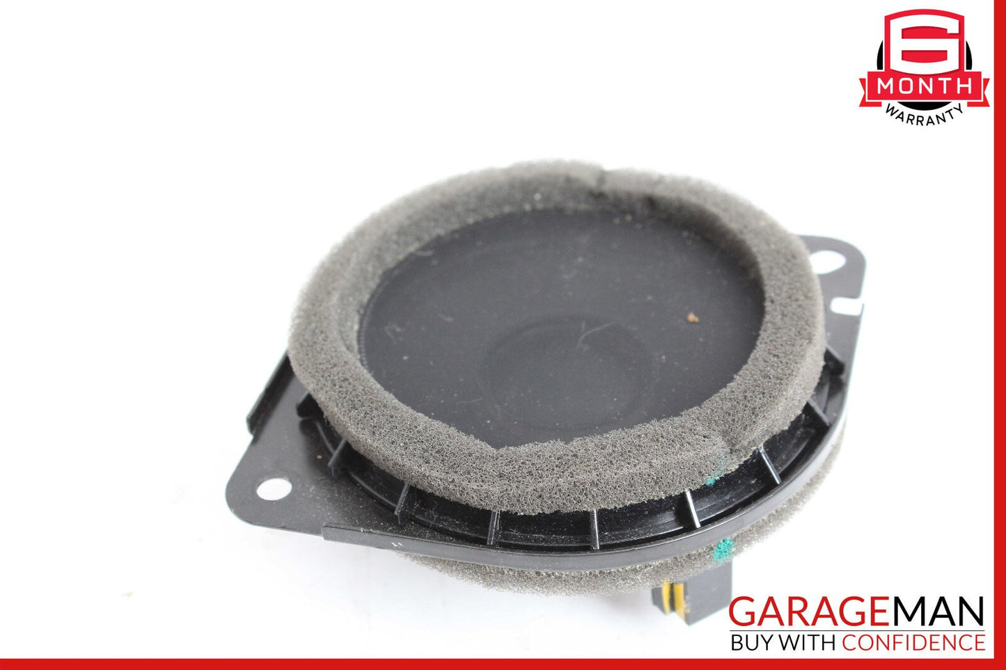 17-22 Alfa Romeo Giulia Door Audio Sound Speaker OEM