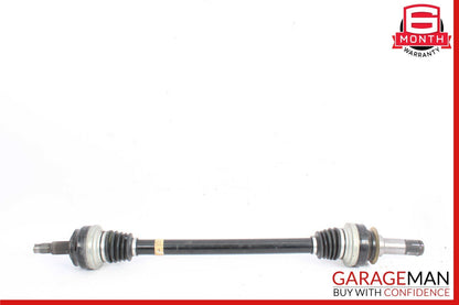 17-22 Alfa Romeo Giulia Rear Left or Right Side Axle CV Half Shaft OEM
