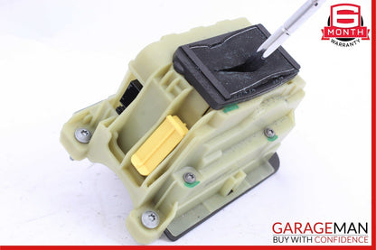 08-14 Mercedes W204 C300 C250 C350 RWD Floor Gear Shifter Shift Selector Box