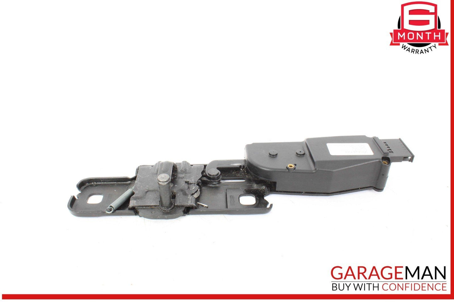 13-17 Audi Q5 SQ5 Trunk Tailgate Liftgate Boot Lid Lock Latch Release Motor OEM