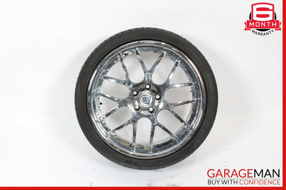 ASANTI Wheel Tire Rim Aftermarket R19