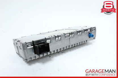 08-14 Mercedes W212 E350 C300 C350 Sirius Satellite Radio Receiver Module OEM