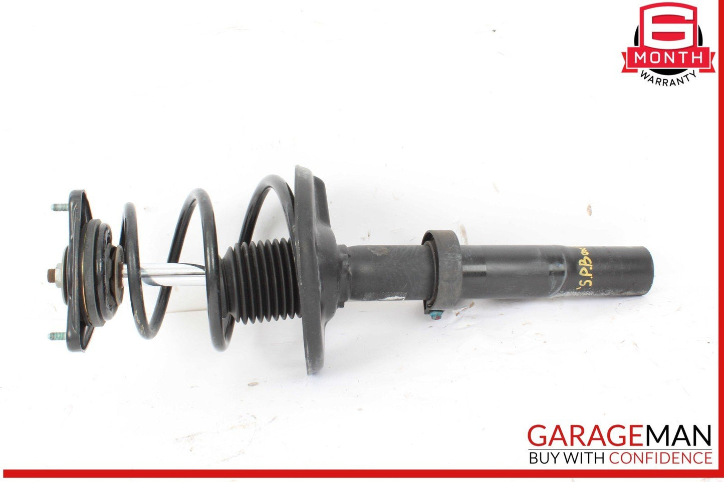 05-12 Porsche Boxster 987 Front Left or Right Side Shock Strut Absorber OEM
