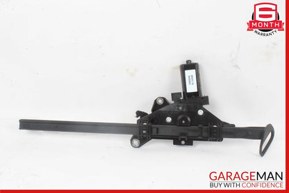 10-17 Mercedes W207 E350 E550 Front Right Side Seat Belt Feeder Retractor OEM