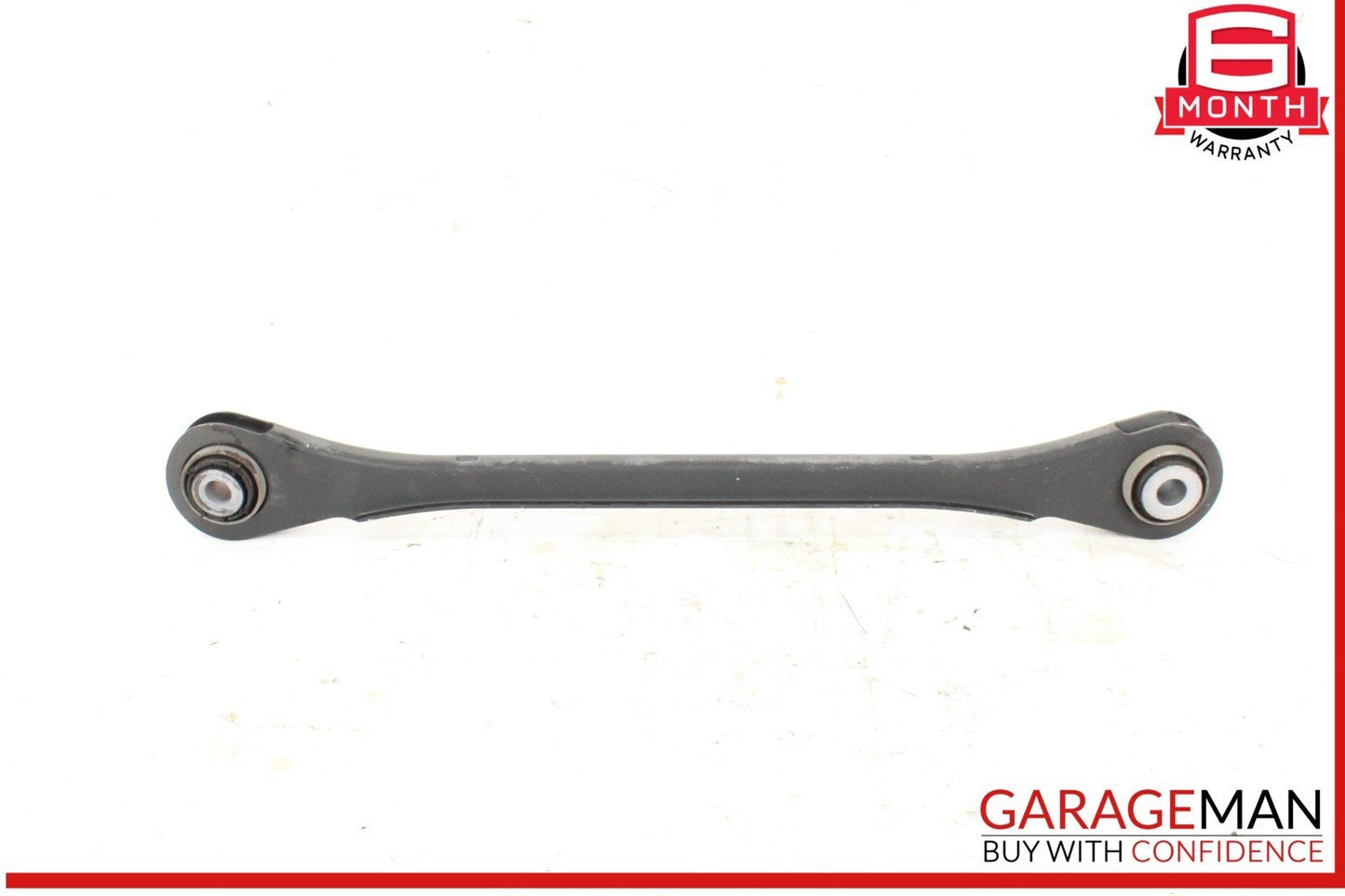 11-18 Porsche Cayenne 958 Rear Right or Rear Left Side Tie Rod Control Arm OEM