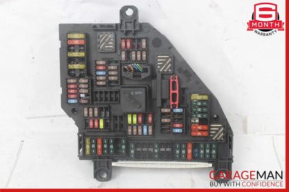 12-18 BMW 640i 650i F06 Power Distribution Fuse Relay Box Module OEM