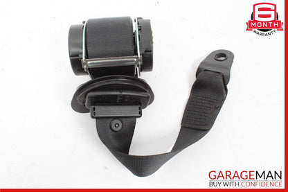 07-13 Mini Cooper Seat Belt Retractor Rear Left Driver Side 601030300 OEM