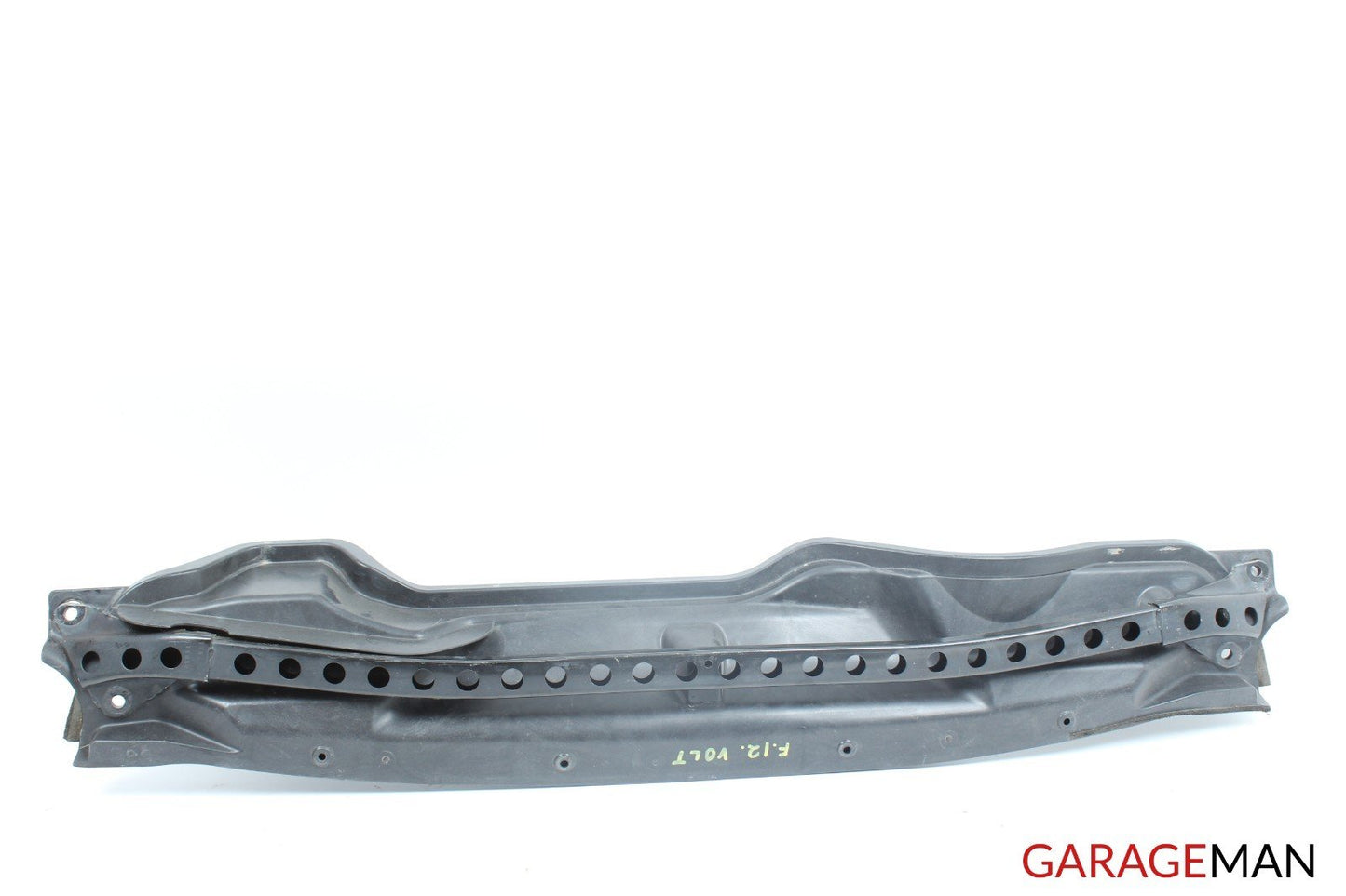 11-15 Chevrolet Chevy Volt Windshield Wiper Cowl Support Bar Plastic Panel Cover