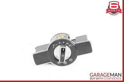 07-14 Mercedes W221 S400 S550 CL550 Headlight Switch Control 2219053500 OEM