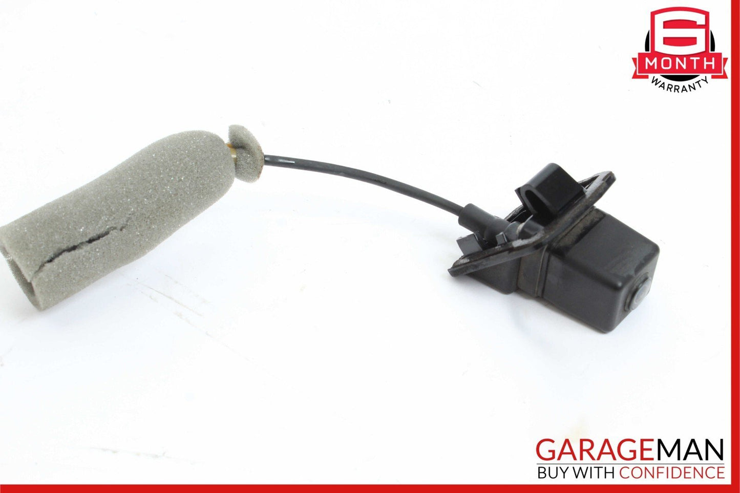 10-13 Mercedes W212 E350 CLS550 Parking Rear View Backup Back Up Camera OEM