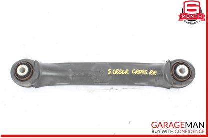 04-08 Chrysler Crossfire Rear Left / Right Side Suspension Lower Control Arm OEM