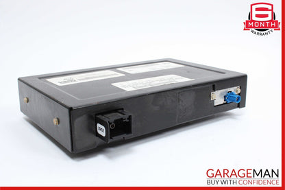 07-09 Mercedes W221 S550 Sirius Satellite Radio Receiver Control Module Unit OEM