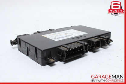 03-12 Mercedes SLK350 E350 CLS550 E320 GL450 Front Left Seat Control Module Unit
